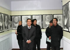 0831班素描单元作业展